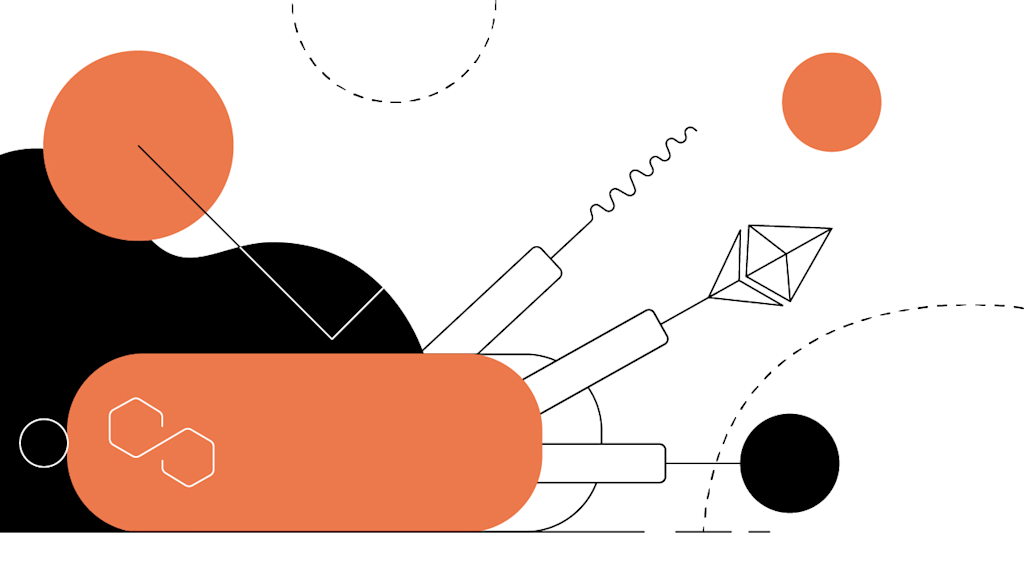 Polygon (MATIC)- The Swiss Army Knife of EthereumScaling-100