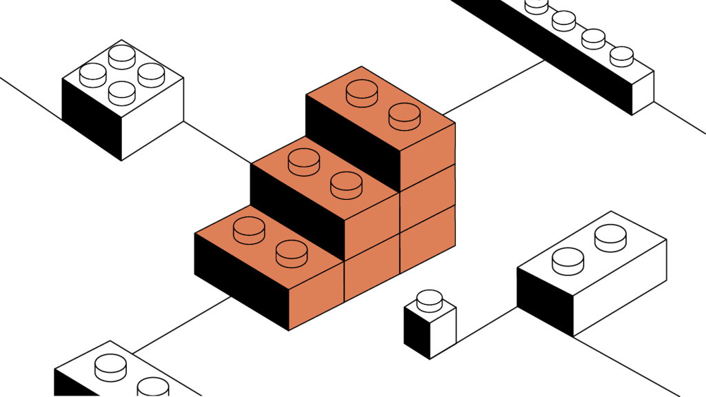 Gemini-Defi Compound Compound- Lego Blocks of DeFi