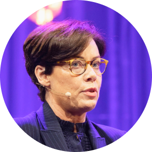 Crypto Trends 2024 - COMPLIANCE Section - Expert - Gillian Lynch