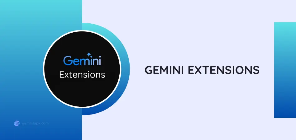 gemini extensions